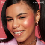 NYX Buttermelt Blush Feeling Butta - 9.09 euro