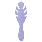 Wet Brush Detangler Lavendar Go Green Paars