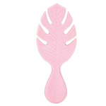 Wet Brush Mini Detangler Go Green Roze