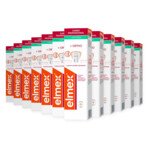 12x Elmex Tandpasta Anti-Cariës Professional Ortho
