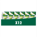 12x Palmolive Handzeep Navulling Doypack Naturals Olijf Melk