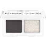 Catrice Diamond Treasures Cream to Powder Eyeshadow 030 Smokey Diamond - 3.95 euro