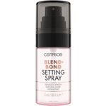 Catrice Blend + Bond Setting Spray