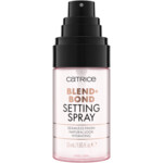 Catrice Blend + Bond Setting Spray - 5.89 euro