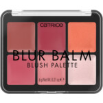 Catrice Blur Balm Palette 010 Blush Blindness