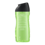 3x Adidas Shower Gel Active Start - 5.34 euro