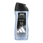 6x Adidas Shower Gel Dynamic Pulse - 10.67 euro