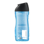 3x Adidas Shower Gel After Sport - 5.34 euro