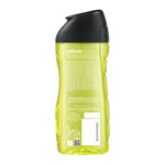 3x Adidas Shower Gel Pure Game - 5.34 euro