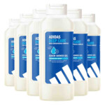 6x Adidas Serum Shower Gel Active Skin & Mind Deep Care W - 41.34 euro