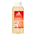 3x Adidas Shower Gel Active Skin & Mind Energy Kick W - 16.41 euro