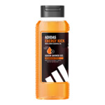 6x Adidas Shower Gel Active Skin & Mind Energy Kick M - 22.44 euro