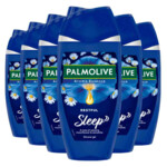 6x Palmolive Douchegel Aroma Essence Sleep - 21.07 euro