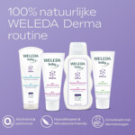 WELEDA Baby Derma 3-in-1 Reinigingsbalsem - 7.49 euro