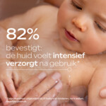 WELEDA Baby Derma 3-in-1 Reinigingsbalsem - 7.49 euro