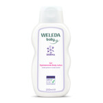 WELEDA Baby Derma 3-in-1 Hydraterende Bodylotion - 15.99 euro