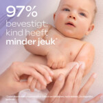 WELEDA Baby Derma 3-in-1 Hydraterende Bodylotion - 15.99 euro
