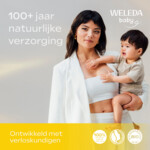 WELEDA Baby Derma 3-in-1 Billenbalsem - 8.55 euro