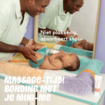 Naif Baby & Kids Babyolie - 12.79 euro