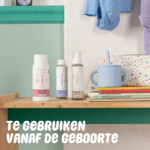 Naif Baby & Kids Babyolie - 12.79 euro