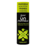Lenor Unstoppables Geurbooster Sunlight 24 Wasbeurten