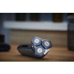 Philips Shaver Series 7000 + 3 Extra Cartrides - 173.99 euro