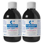 2x Curasept Mondspoeling ADS DNA 212 0,12% CHX - 19.98 euro