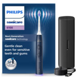 Philips Sonicare Oplaadbare Tandenborstel Series 6100 - 110.99 euro