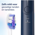 Philips Sonicare Oplaadbare Tandenborstel Series 6100 - 110.99 euro