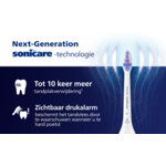 Philips Sonicare Oplaadbare Tandenborstel Series 6100 - 110.99 euro