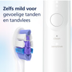 Philips Sonicare Oplaadbare Tandenborstel Series 6100 - 130.99 euro