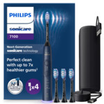 Philips Sonicare Oplaadbare Tandenborstel Series 7100 - 208.99 euro