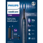 Philips Sonicare Oplaadbare Tandenborstel Series 7100 - 208.99 euro