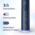 Philips Sonicare Oplaadbare Tandenborstel Series 7100 - 208.99 euro