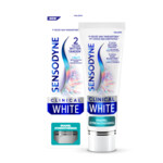 Sensodyne Tandpasta Clinical White Enamel Strenghtening