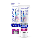 3x Sensodyne Tandpasta Clinical White Stain Remover