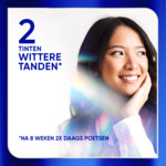 12x Sensodyne Tandpasta Clinical White Stain Remover - 71.92 euro