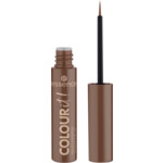 essence Colour It! Liquid Eyeliner 05 Chocolate Brown - 3.49 euro