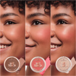 essence Soft Touch Butter Bronzer 30 Creamy Almond - 2.95 euro