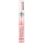 essence Brow Lift & Freeze Glue 01 Clear Control