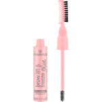essence Brow Lift & Freeze Glue 01 Clear Control - 3.95 euro