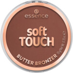 essence Soft Touch Butter Bronzer 40 Chocolate Butter Dream