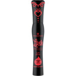 essence Lash Princess Slim Brush Long & Curl Black