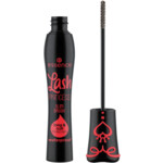 essence Lash Princess Slim Brush Long & Curl Black - 3.95 euro