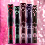 essence Lash Princess Slim Brush Long & Curl Black - 3.95 euro