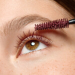 essence Lash Princess False Lash Effect Mascara Burgundy - 3.99 euro