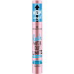 essence Lash Extreme Lengthening & Volume Mascara 03 Black Waterproof