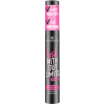 essence Lash Extreme Lengthening & Volume Mascara 04 Black Tubing - 3.99 euro