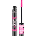 essence Lash Extreme Lengthening & Volume Mascara 04 Black Tubing - 3.99 euro