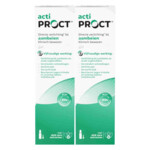 2x ActiProct Aambeien Gel - 32.4 euro